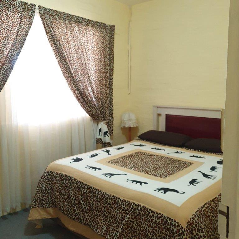 Commercial Property for Sale in Ladybrand Free State